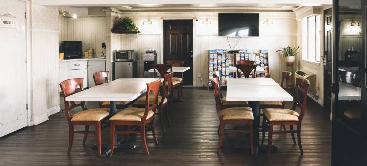 尼瓦斯旅馆(Niwas Inn)图片