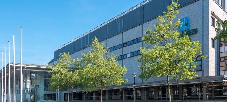 沃尔夫斯堡保时捷大街莱姆之家酒店(Limehome Wolfsburg Porschestraße)图片