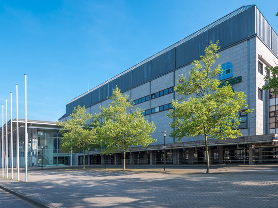 沃尔夫斯堡保时捷大街莱姆之家酒店