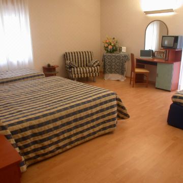 拉裴格拉酒店(Hotel la Pergola)图片