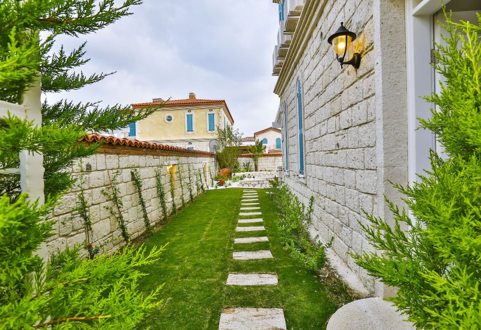 Cumbali Konak Hotel (Adults Only +12) Hotel Overview