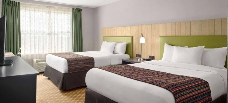 盖茨堡丽怡酒店(Country Inn & Suites by Radisson, Gettysburg, PA)图片