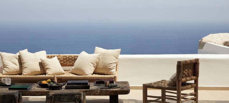 米科诺斯仪表盘度假酒店 - 全球奢华精品酒店联盟(Myconian Panoptis Escape, a Member of Small Luxury Hotels of the World)图片