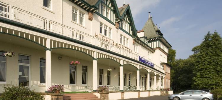 高地酒店由Compass Hospitality提供(The Highland Hotel by Compass Hospitality)图片