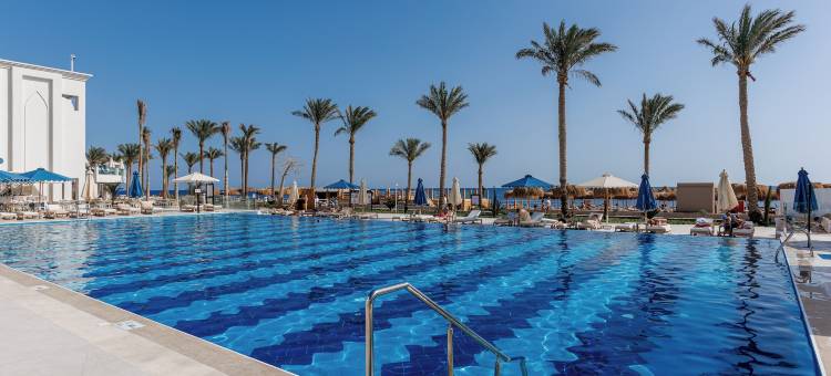 日出雷马尔海滩度假村(Sunrise Remal Beach Resort)图片