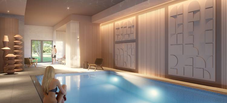 乐赛酒店&温泉(Le Set Hôtel & Spa)图片