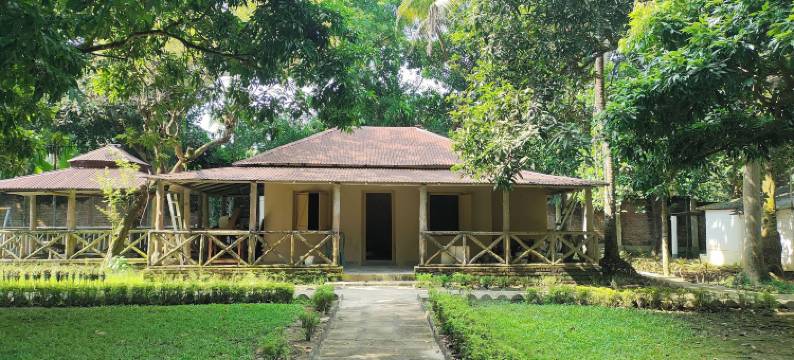 Kazi度假村及酒店(Kazi Resort & Hotel)图片