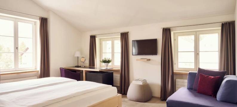 克罗内萨姆雷伊安因(Krone Säumerei am Inn)图片