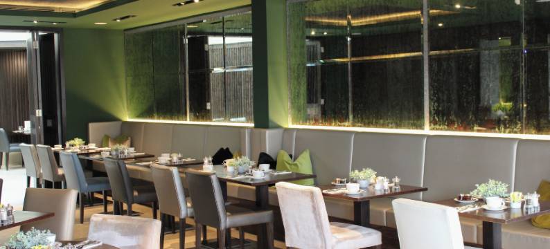 壹华威公园酒店(One Warwick Park Hotel)图片