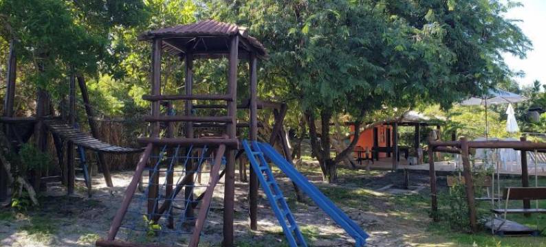 巴苏达比切伦加(Pousada Bichelenga)图片