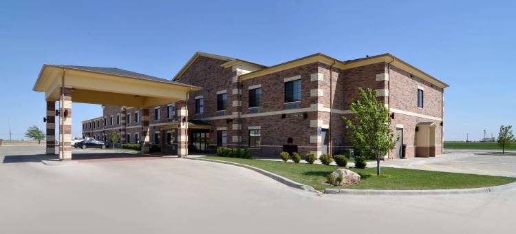 凯艺酒店(Quality Inn)图片
