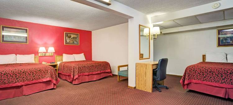 Travelodge by Wyndham Red Wing图片