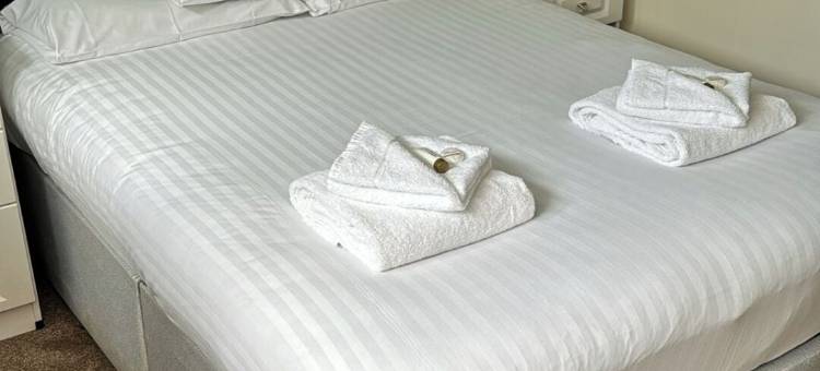 科特里奇旅馆(The Cotteridge Inn)图片