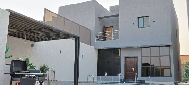 乔里木屋(jory chalets)图片