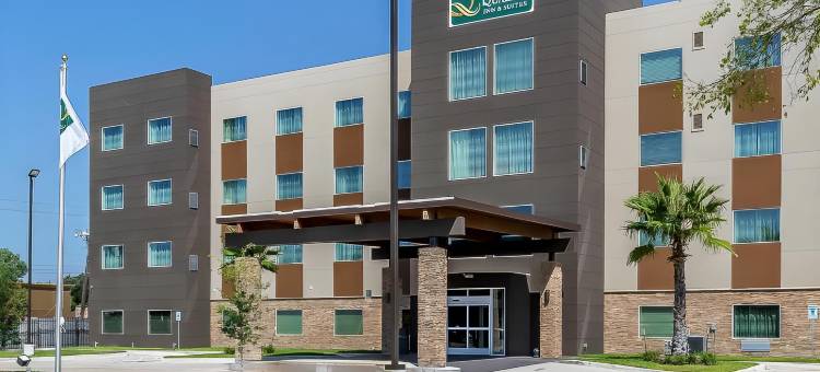 Ramada by Wyndham Houston Westchase(Ramada by Wyndham Houston Westchase)图片