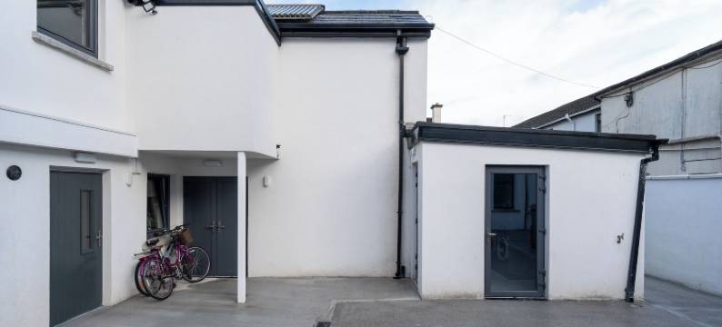 休·林奇自助式住宿(Hugh Lynch's Self Catering Accommodation)图片