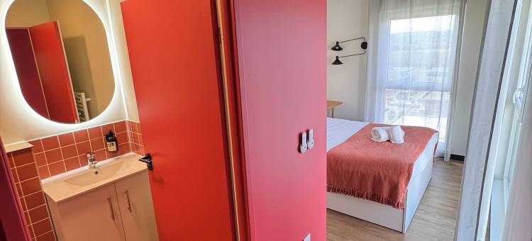 Hife 图卢兹南部拉贝格(Hife Toulouse Sud Labège)图片