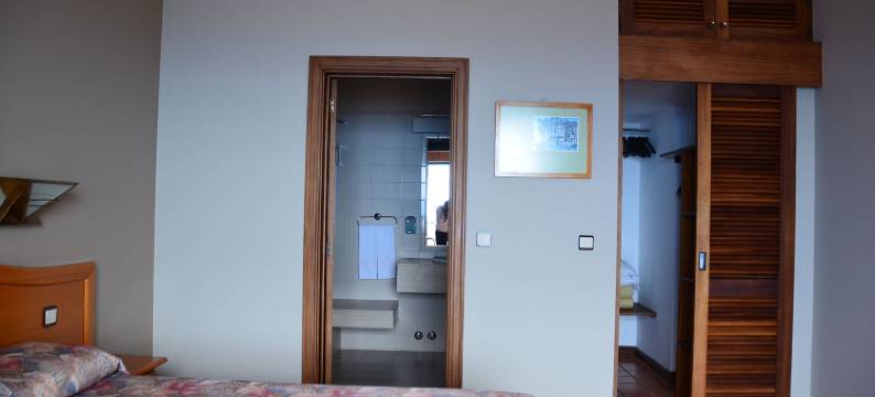 大西洋花园酒店(Hotel Jardim Atlantico)图片