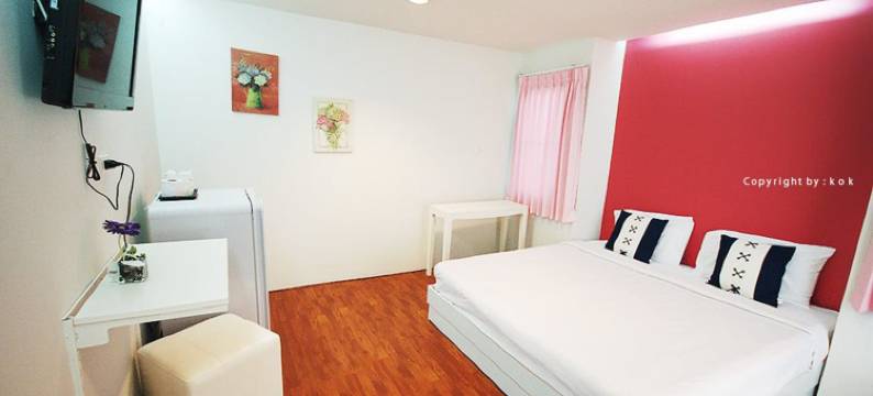 库拉瑞特之家(Baan Kula Roi Et)图片