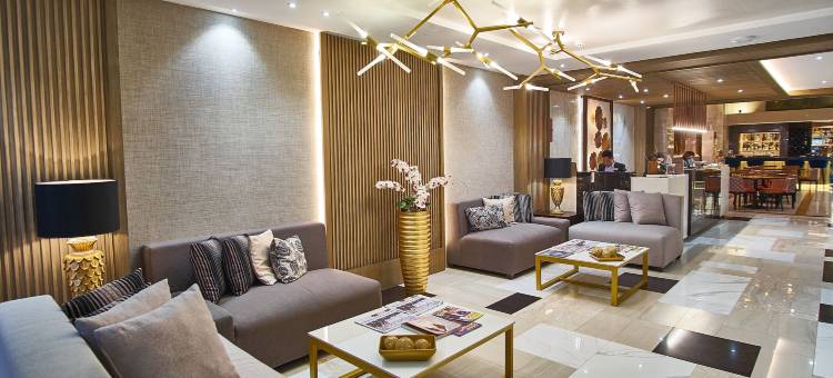 J7酒店(J7 Hotel)图片