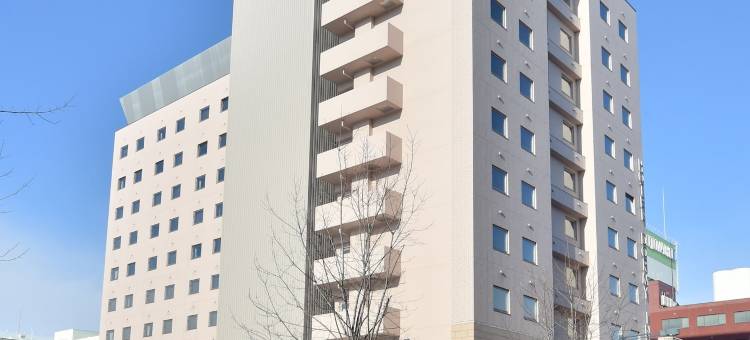 北海道带广多美迎天然温泉酒店(多美迎・御宿野乃 酒店集团)(Dormy Inn Obihiro Natural Hot Spring)图片