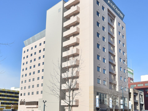 北海道带广多美迎天然温泉酒店(多美迎・御宿野乃 酒店集团)