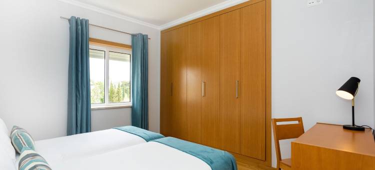 普拉希德村庄酒店(Placid Village)图片