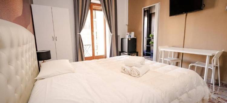 简单心情酒店(CconfortHotels R&B Semplici Emozioni)图片