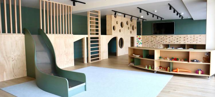 阿扎瓦拉酒店及Spa(Atzavara Hotel & Spa)图片