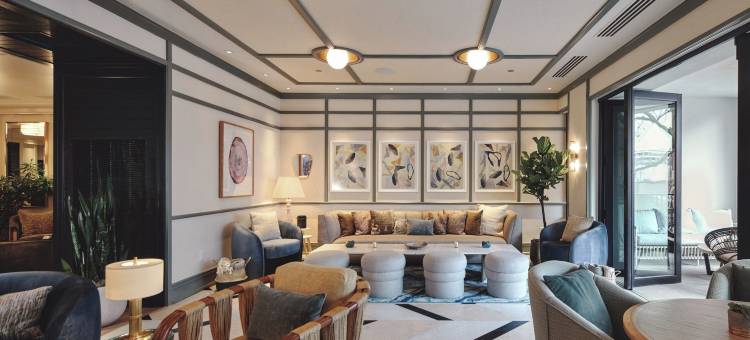 克莱顿酒店会员俱乐部(Clayton Hotel & Members Club)图片