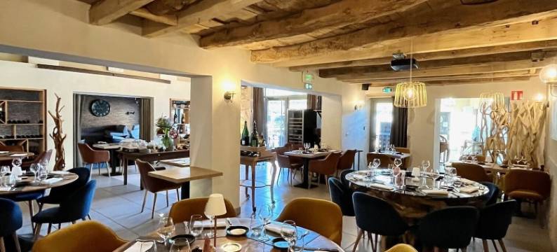 苏士酒庄住宿加早餐旅馆(Domaine de Suzel)图片