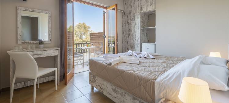 玛丽亚公寓(Maria Apartments)图片