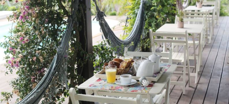 厄尔迪亚布罗马尔旅馆(El Diablo y el Mar)图片