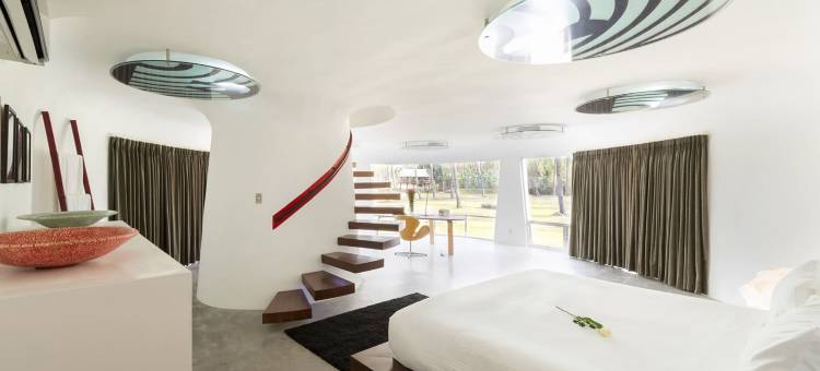 萨皮别墅(Villa Sapi by Elite Havens)图片