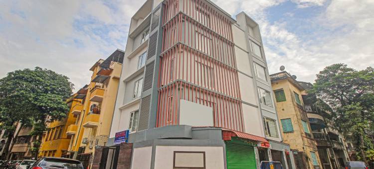 Itsy Hotels Reotel Near Rabindra Sarobar图片