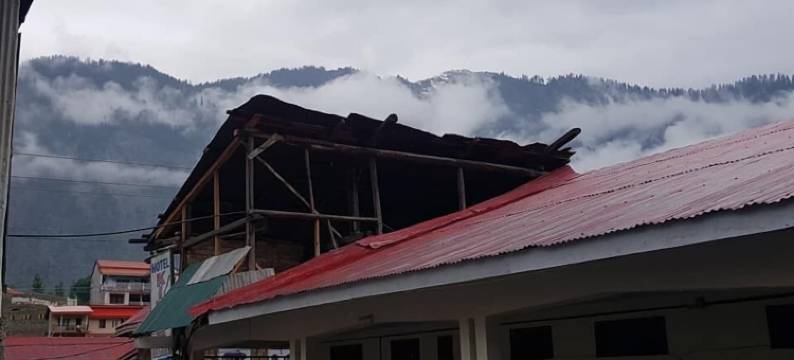 金谷酒店2(King Valley Hotel 2)图片