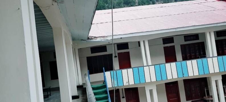 金谷酒店2(King Valley Hotel 2)图片