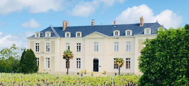 Château des Marais 酒店(Château des Marais)图片