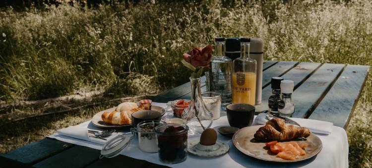 雅得酒店(The Yard Hotel Zuidkade)图片