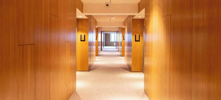 阿拉木图萨杜酒店-丽笙臻选旗下(Sadu Hotel Almaty, a member of Radisson Individuals)图片