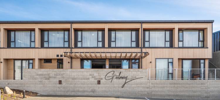 银河精品酒店(Galaxy Boutique Hotel)图片