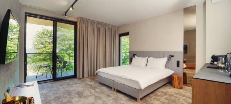 Tremonti卡帕奇酒店(Tremonti Hotel Karpacz)图片