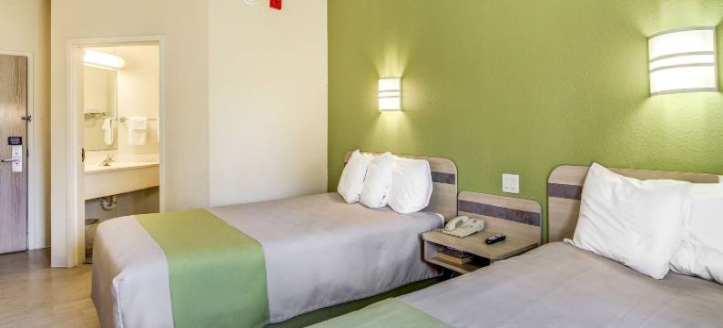 克利夫兰6号汽车旅馆 - 梅迪纳(Motel 6 Medina, Oh - Cleveland)图片