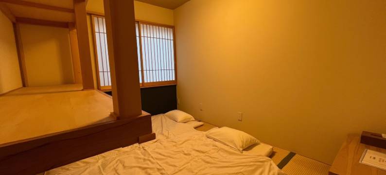 酒坊　多满自慢(Shubou Tamajiman - Hostel)图片