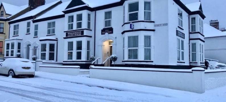 马尔堡酒店(Marlborough Hotel)图片