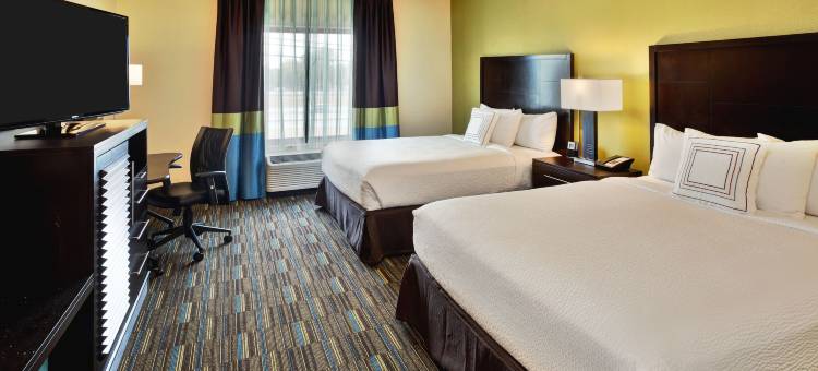 奥斯汀西北/研究大道费尔菲尔德客房及套房(Fairfield Inn & Suites Austin Northwest/Research Blvd)图片