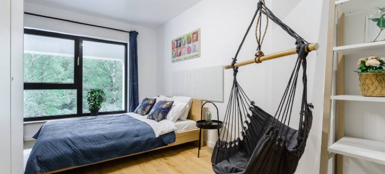 卢米娜舒适两层带露台公寓(Lumina Cozy 2-Level Apart with Terrace)图片