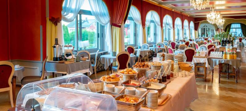 美景酒店(Hôtel Beau Site)图片