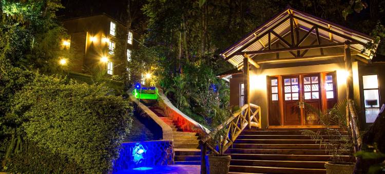 女王树小屋旅馆(Malkia Trees Lodge)图片