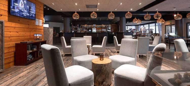 亚拉斯缇欧拉普兰酒店(Lapland Hotels Ylläskaltio)图片